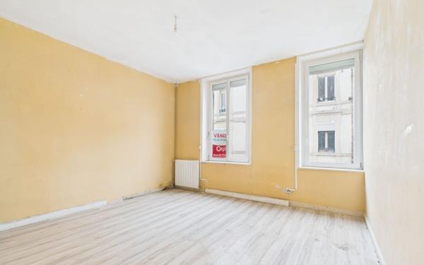 Maison à vendre    7 pièces • 139,92 m2 Reims
