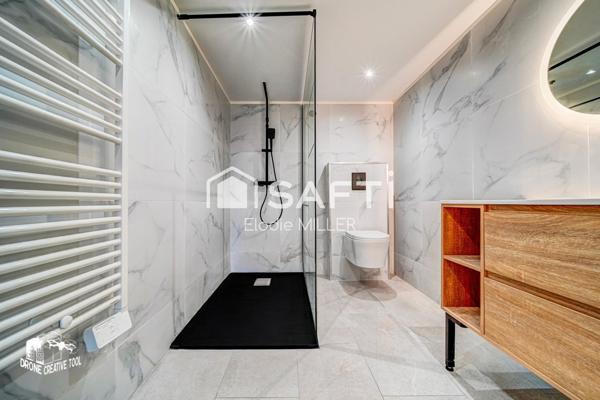 Une maison pensée pour la vie de famille