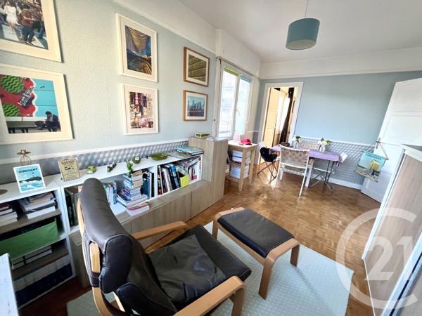 Appartement F4 à vendre  5 pièces - 95 m2 BOULOGNE SUR MER - 62