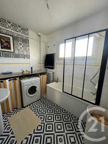 Appartement F4 à vendre  5 pièces - 95 m2 BOULOGNE SUR MER - 62