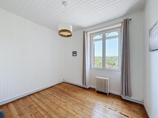 Maison de caractère des années 30 – 180 m² – Sireuil