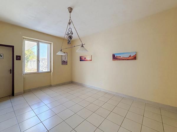 Maison de caractère des années 30 – 180 m² – Sireuil