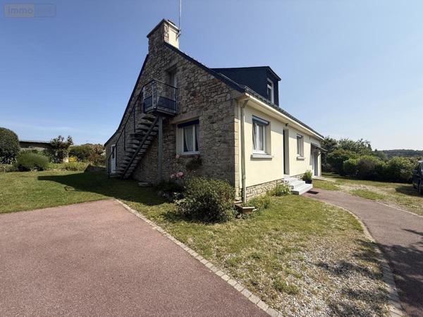 Maison à vendre à Theix-Noyalo dans le Morbihan (56450), ref : 56084-398