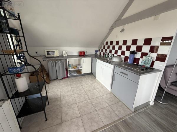 Maison à vendre à Theix-Noyalo dans le Morbihan (56450), ref : 56084-398