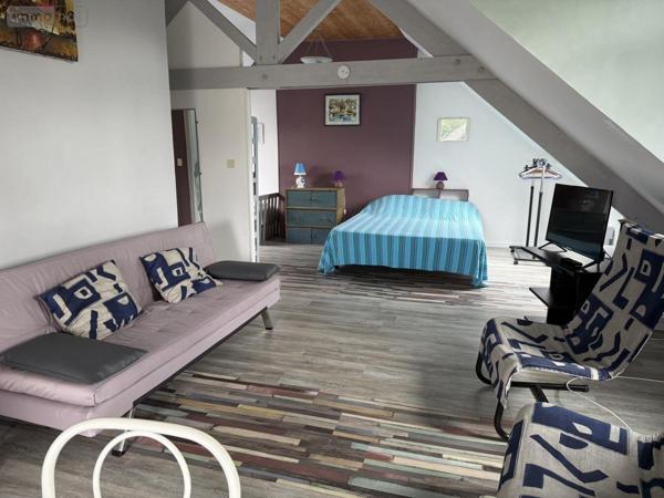 Maison à vendre à Theix-Noyalo dans le Morbihan (56450), ref : 56084-398