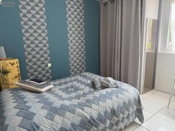 Maison à vendre à Theix-Noyalo dans le Morbihan (56450), ref : 56084-398