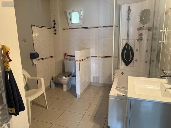 Maison à vendre à Theix-Noyalo dans le Morbihan (56450), ref : 56084-398