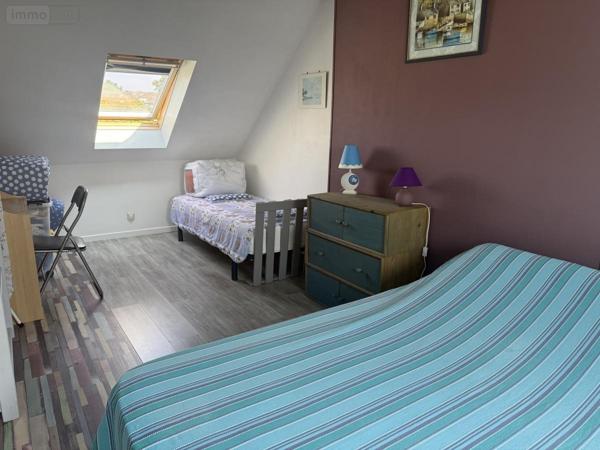 Maison à vendre à Theix-Noyalo dans le Morbihan (56450), ref : 56084-398