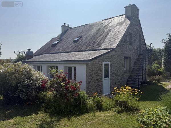 Maison à vendre à Theix-Noyalo dans le Morbihan (56450), ref : 56084-398