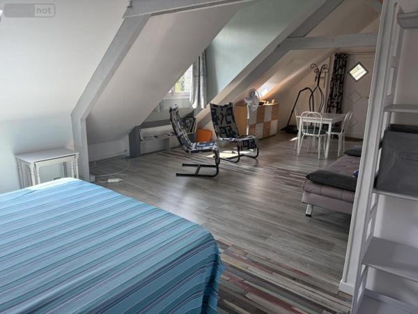 Maison à vendre à Theix-Noyalo dans le Morbihan (56450), ref : 56084-398