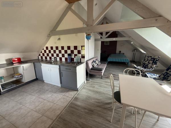 Maison à vendre à Theix-Noyalo dans le Morbihan (56450), ref : 56084-398