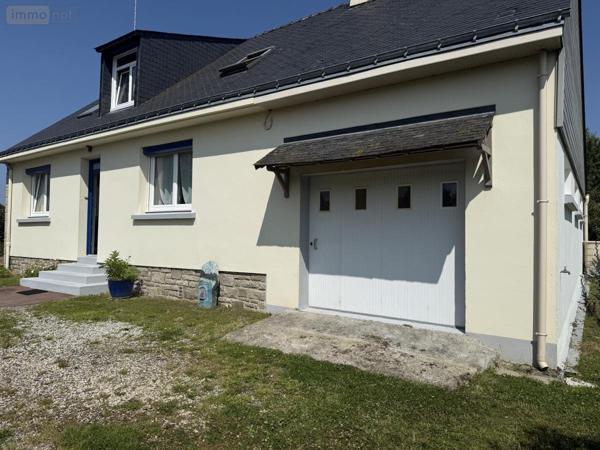 Maison à vendre à Theix-Noyalo dans le Morbihan (56450), ref : 56084-398