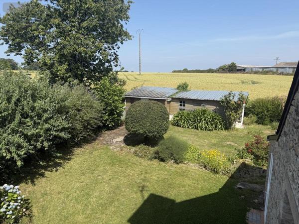 Maison à vendre à Theix-Noyalo dans le Morbihan (56450), ref : 56084-398