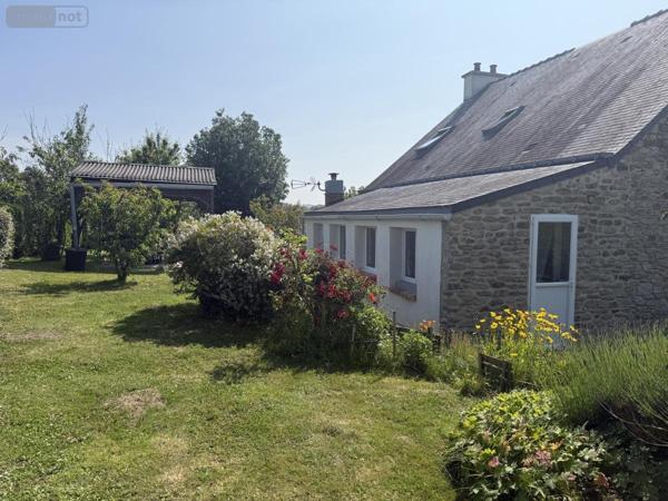Maison à vendre à Theix-Noyalo dans le Morbihan (56450), ref : 56084-398