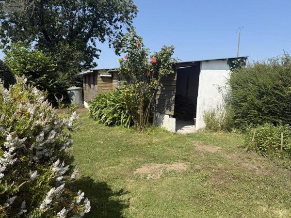 Maison à vendre à Theix-Noyalo dans le Morbihan (56450), ref : 56084-398