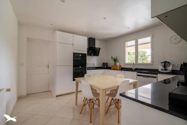 Maison à vendre |  Lespinasse |  4 pièces | 114 m²