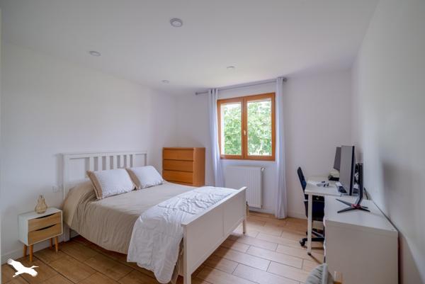 Maison à vendre |  Lespinasse |  4 pièces | 114 m²