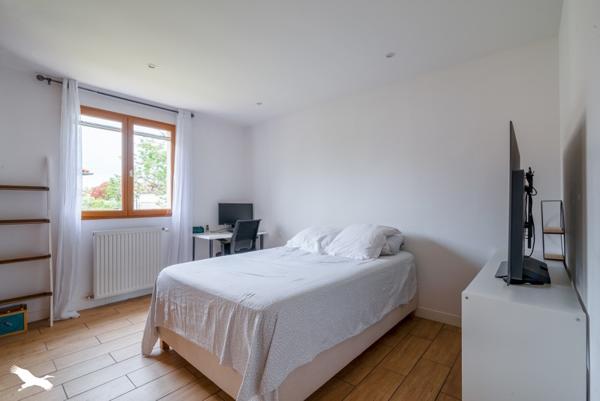 Maison à vendre |  Lespinasse |  4 pièces | 114 m²