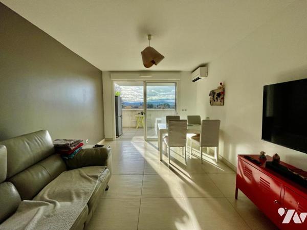 LAVERUNE, appartement T3