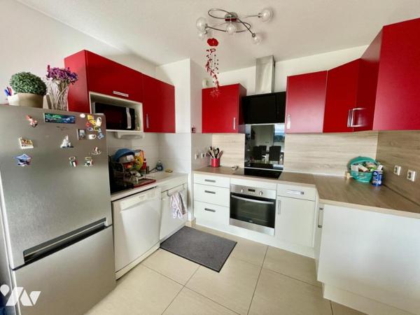 LAVERUNE, appartement T3