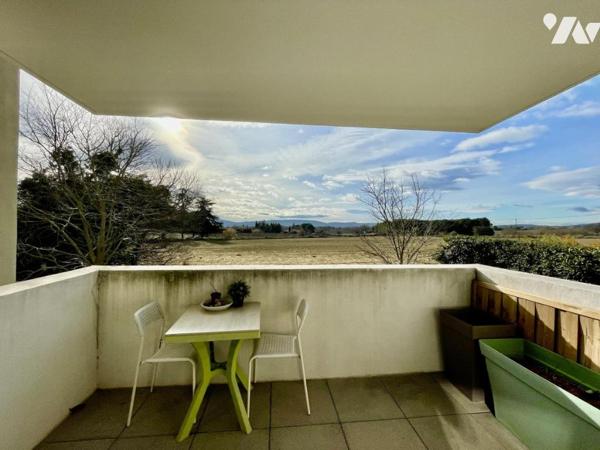 LAVERUNE, appartement T3