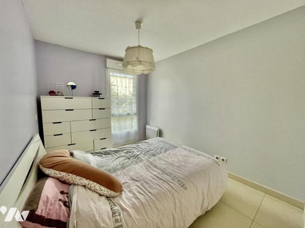 LAVERUNE, appartement T3