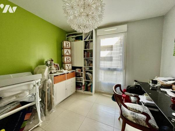 LAVERUNE, appartement T3