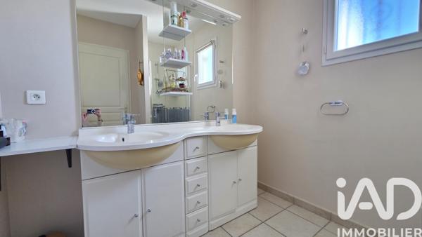 Maison à vendre 4 pièces 76 m² Royan