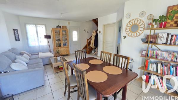 Maison à vendre 4 pièces 76 m² Royan