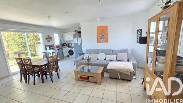 Maison à vendre 4 pièces 76 m² Royan