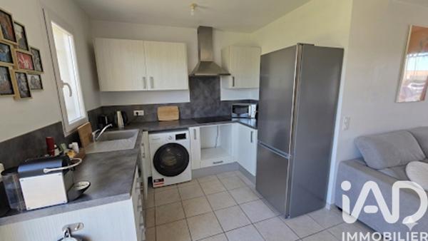 Maison à vendre 4 pièces 76 m² Royan