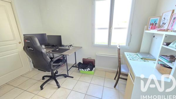 Maison à vendre 4 pièces 76 m² Royan