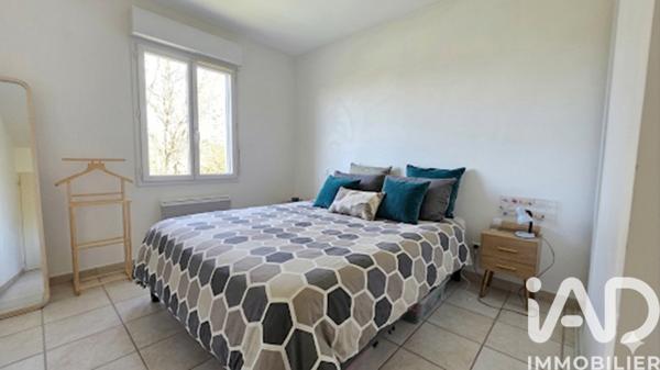 Maison à vendre 4 pièces 76 m² Royan