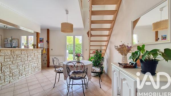 Maison à vendre 5 pièces 120 m² Lardy