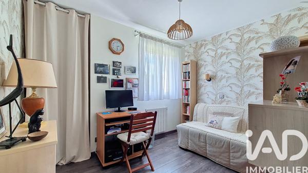 Maison à vendre 5 pièces 120 m² Lardy