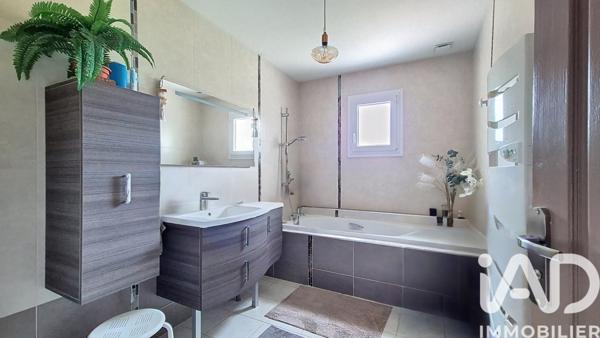 Maison à vendre 5 pièces 120 m² Lardy