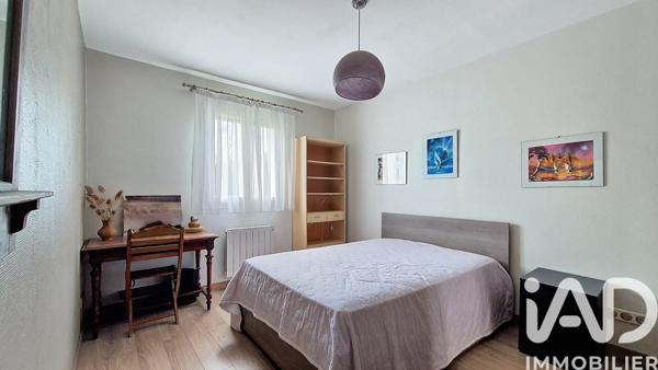 Maison à vendre 5 pièces 120 m² Lardy