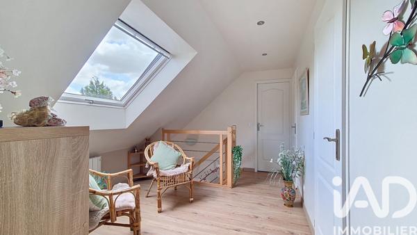 Maison à vendre 5 pièces 120 m² Lardy