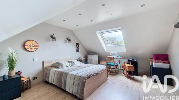 Maison à vendre 5 pièces 120 m² Lardy