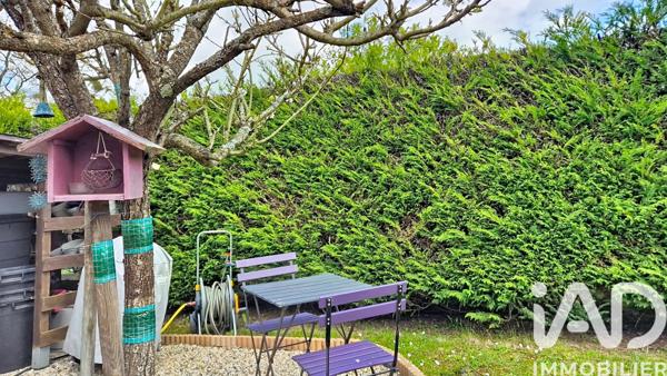 Maison à vendre 5 pièces 120 m² Lardy