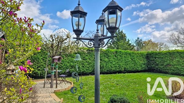 Maison à vendre 5 pièces 120 m² Lardy