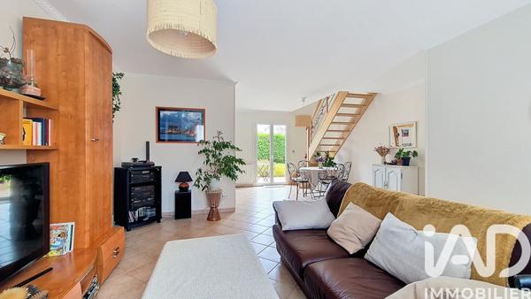 Maison à vendre 5 pièces 120 m² Lardy