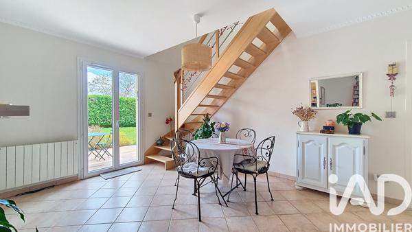 Maison à vendre 5 pièces 120 m² Lardy