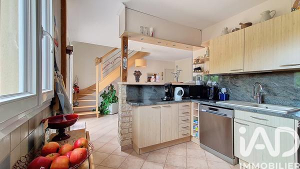 Maison à vendre 5 pièces 120 m² Lardy