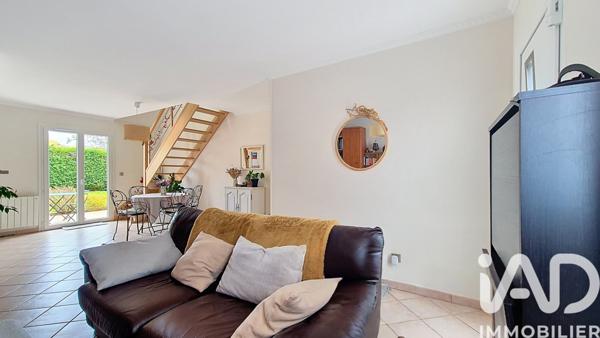 Maison à vendre 5 pièces 120 m² Lardy