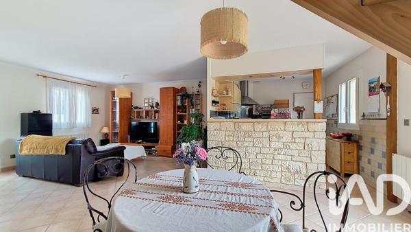 Maison à vendre 5 pièces 120 m² Lardy