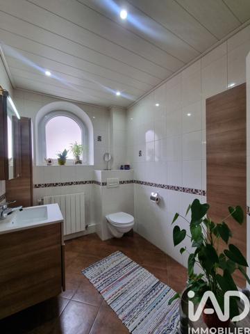 Maison à vendre 8 pièces 186 m² Morsbach