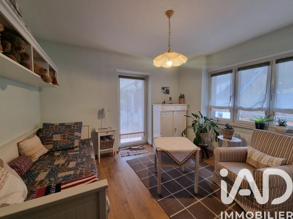 Maison à vendre 8 pièces 186 m² Morsbach