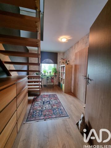 Maison à vendre 8 pièces 186 m² Morsbach