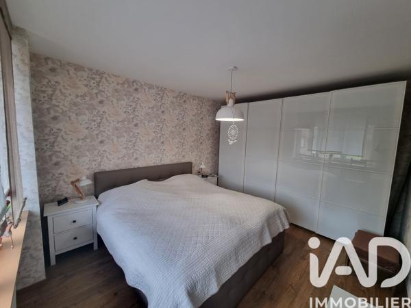 Maison à vendre 8 pièces 186 m² Morsbach